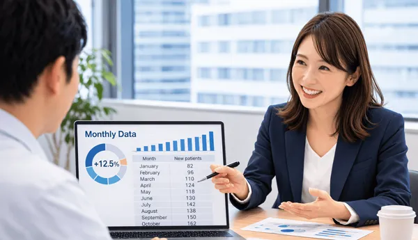 集患コンサルティング・広告運用