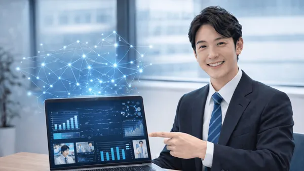 システム開発・AI活用サポート